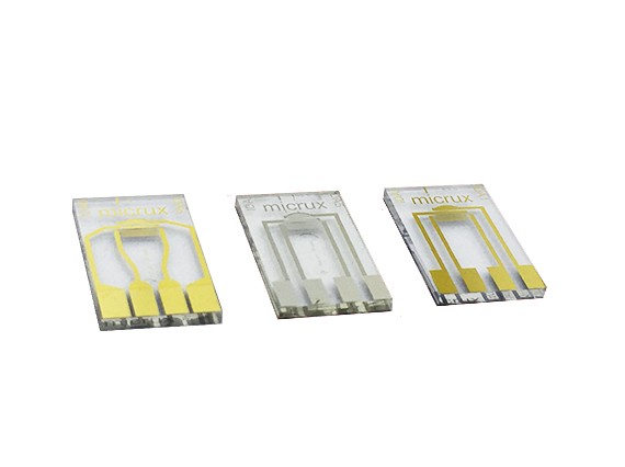 Sensores Electroquímicos Thin-film