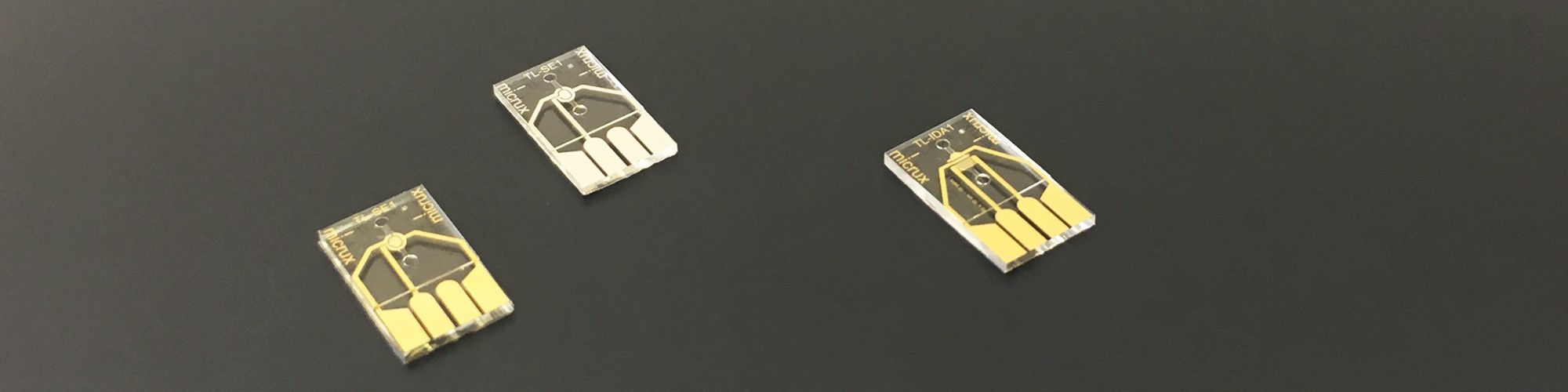 Sensores Microfluídicos Electroquímicos