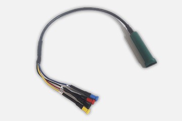 CABLE connector