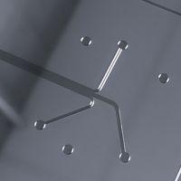 IDA Thin-film EC Sensors