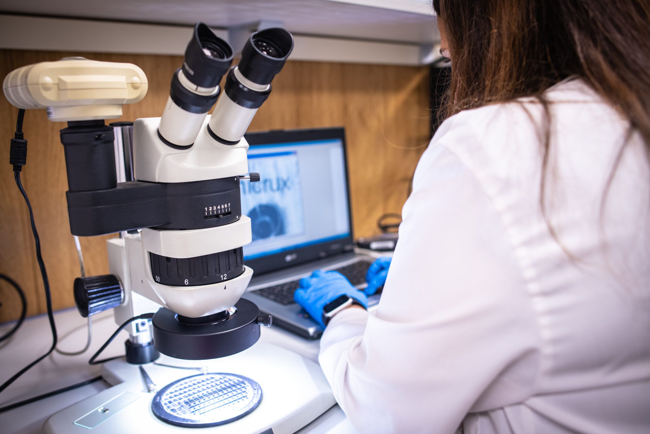 Thin-film Electrodes<br>Manufacturing