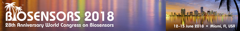 Biosensors 2018