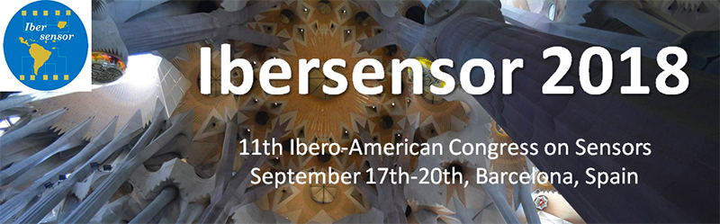 Ibersensor 2018
