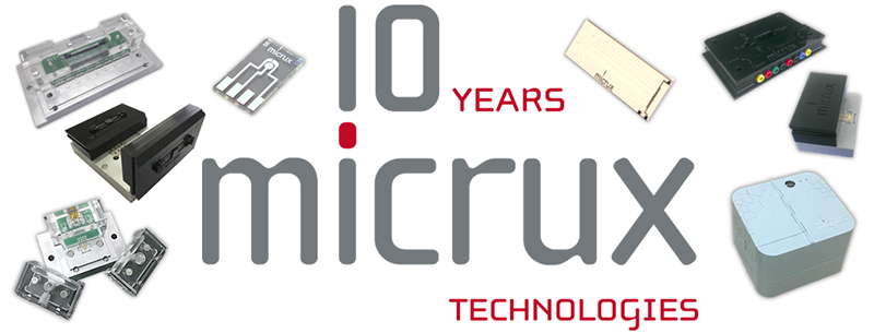 10-years anniversary