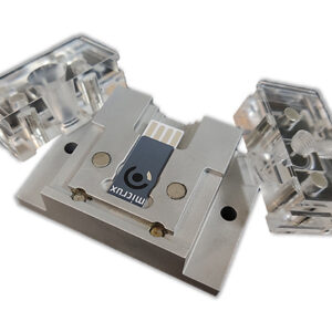 All-In-One SPE Plataform