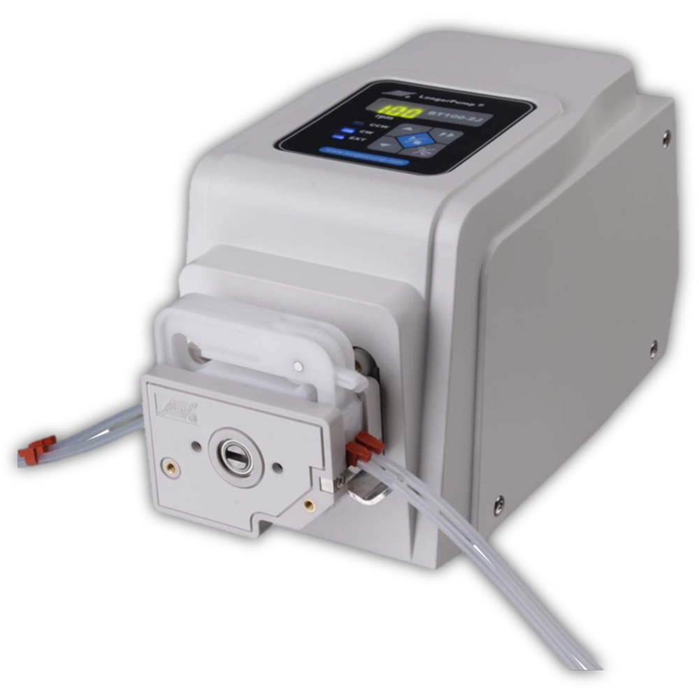 Bombas Peristálticas - Imagen 6