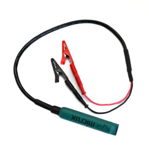 Thin-Film Connectors