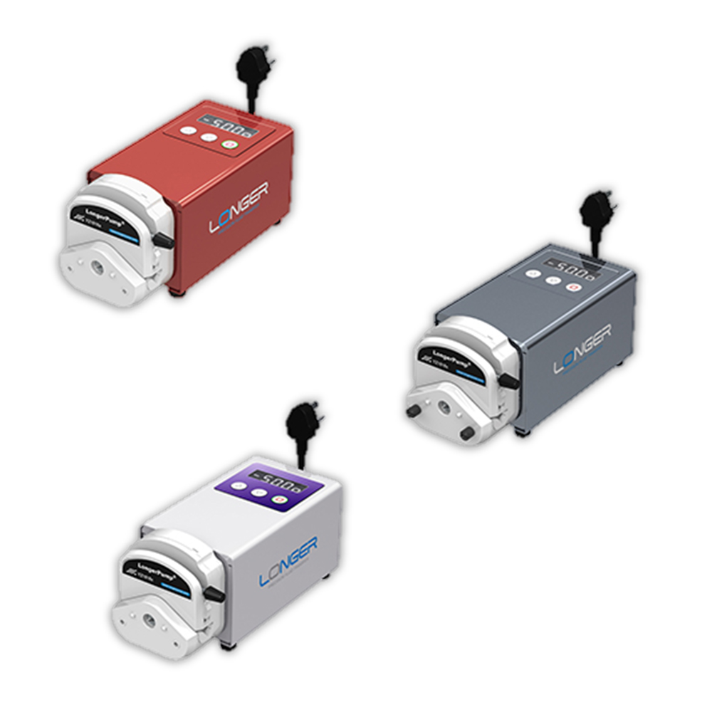 Bombas Peristálticas - Imagen 4