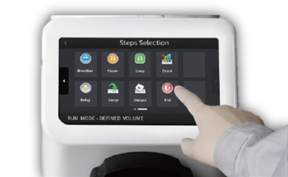 Bombas Peristálticas - Imagen 3