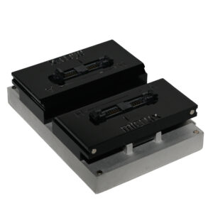 Multi-electrode Chip Platform