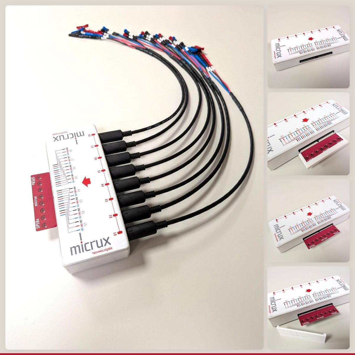 Multielectrodes (SPE8x) - Image 5