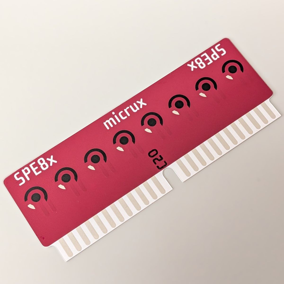 Multielectrodes (SPE8x) - Image 4