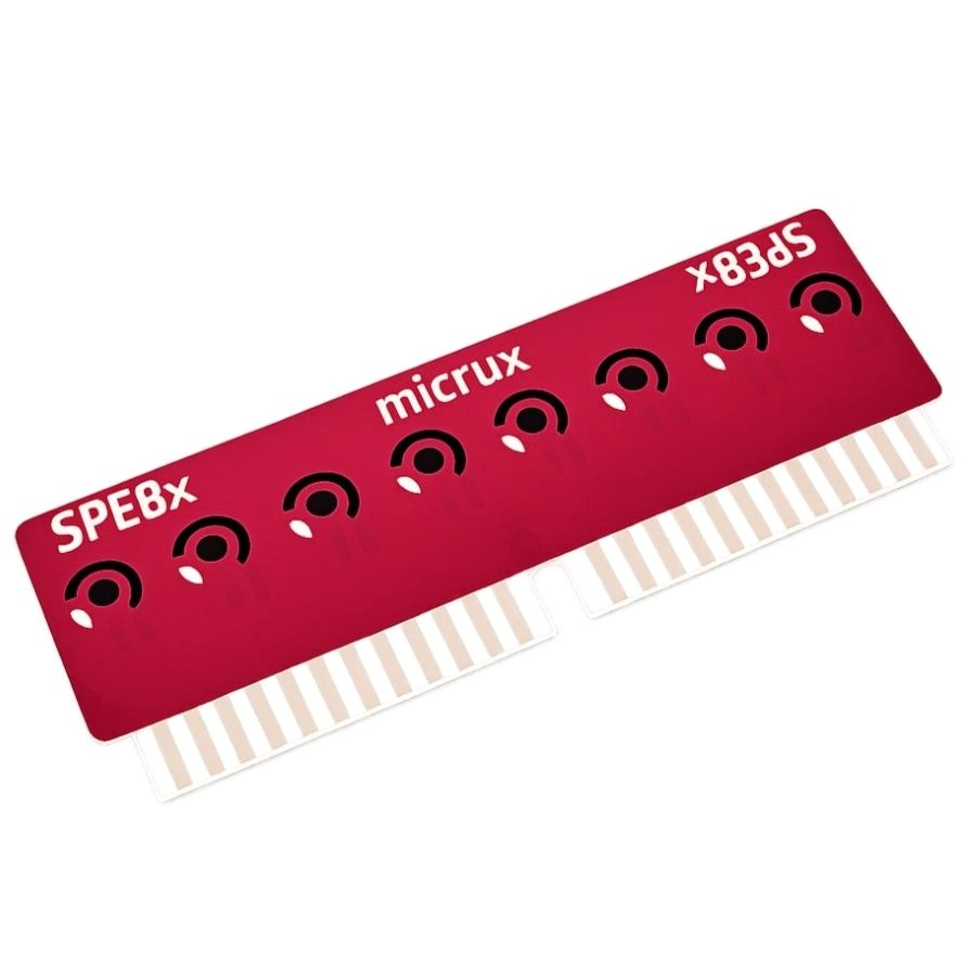 Multielectrodes (SPE8x)