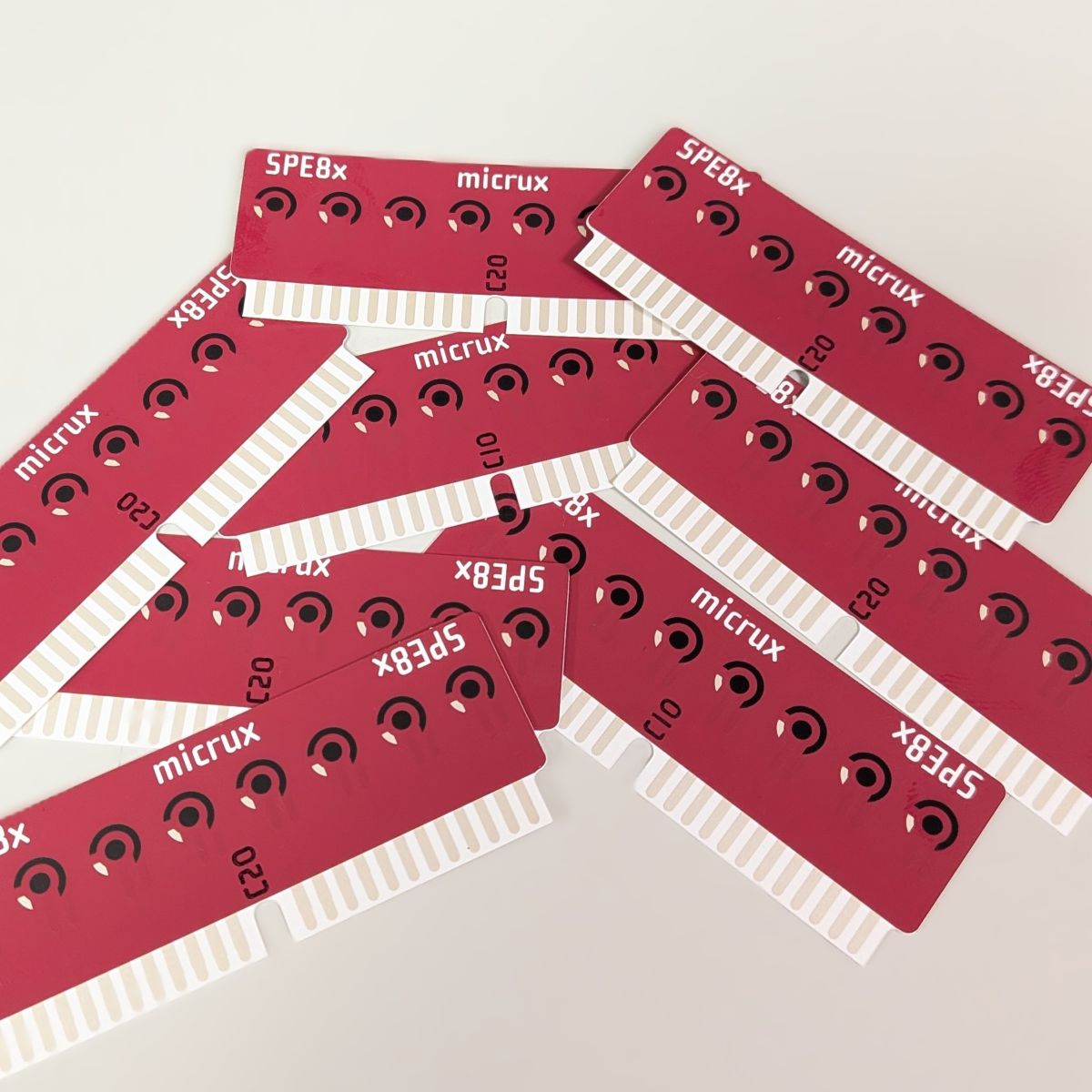 Multielectrodes (SPE8x) - Image 2