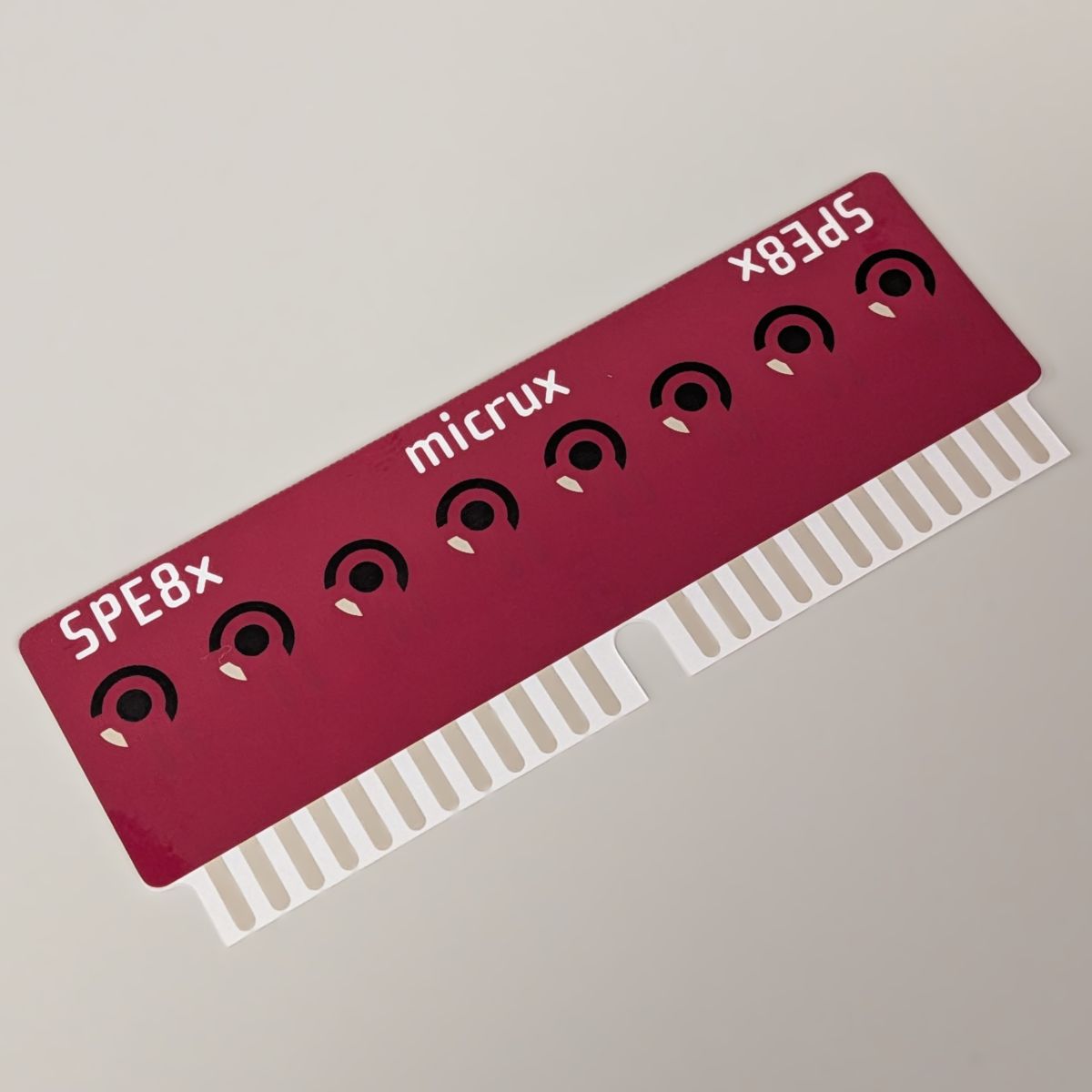 Multielectrodes (SPE8x) - Image 3