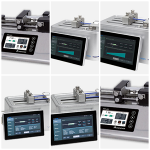 Syringe Pumps - LP Series