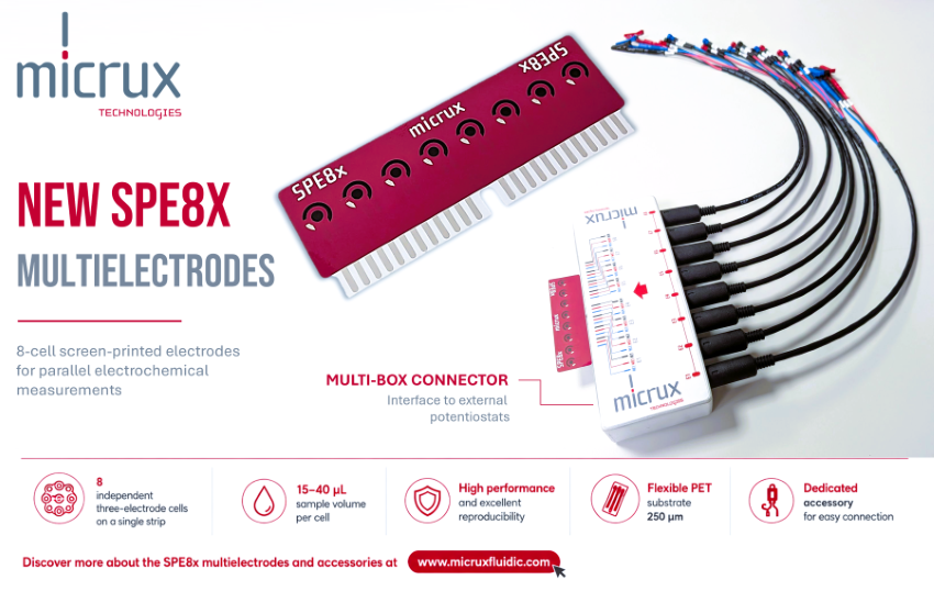 NEW SPE8x