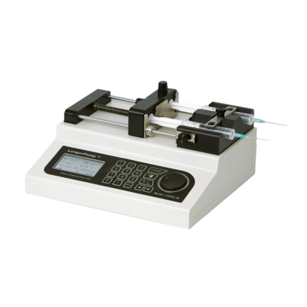 Bombas de Jeringa - Serie LP - Imagen 5